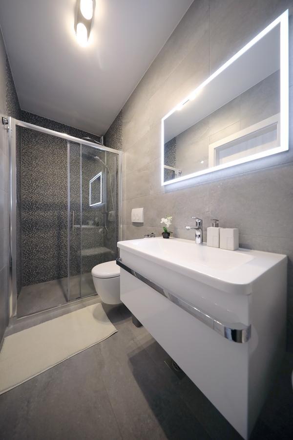 Luxury Majpruz Suites Zara Esterno foto